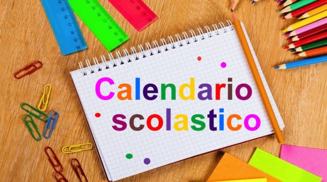 Al momento stai visualizzando Organizzazione e calendario attività didattiche a.s. 2022-2023