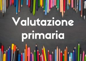 Scopri di più sull'articolo Scuola primaria – Documento sostitutivo di valutazione –