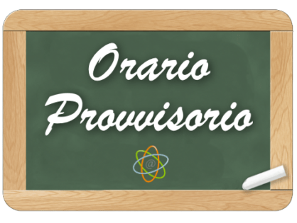 Al momento stai visualizzando Secondarie di primo grado: orario provvisorio