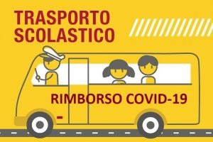 Scopri di più sull'articolo Modulo richiesta rimborso trasporto scolastico 2020