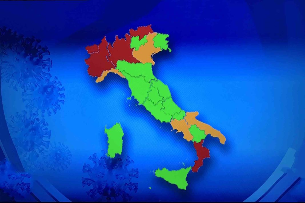 Al momento stai visualizzando Applicazione del DPCM 4 novembre 2020