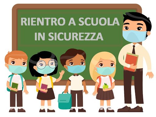 Al momento stai visualizzando Dichiarazione della famiglia per il rientro a scuola del minore dopo quarantena