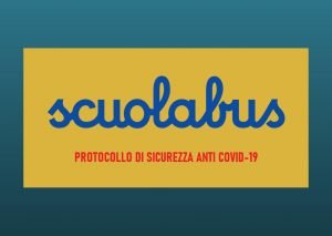 Scopri di più sull'articolo Tracciabilità sullo scuolabus