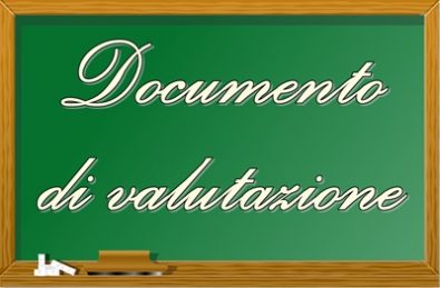 Al momento stai visualizzando Consegna documento di valutazione – primaria –