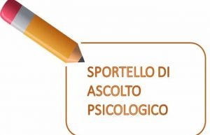 Scopri di più sull'articolo Indicazioni per accedere allo Sportello d’ascolto psicologico  “Insieme”