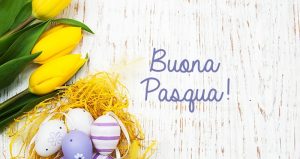 Scopri di più sull'articolo Festività Pasquali