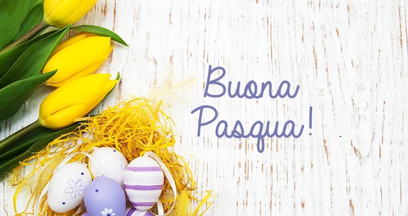 Al momento stai visualizzando Festività Pasquali