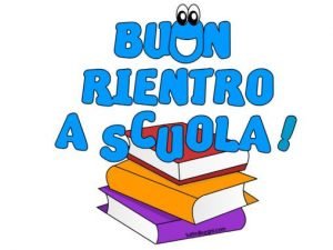 Scopri di più sull'articolo Scuole primarie – rientro a scuola