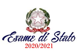 Scopri di più sull'articolo Esami di stato a.s. 2021