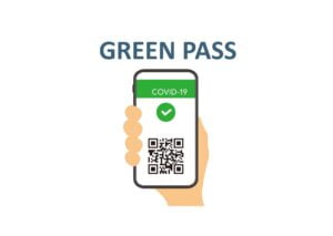 Scopri di più sull'articolo Green pass e applicazione DL 122 del 10 settembre 2021