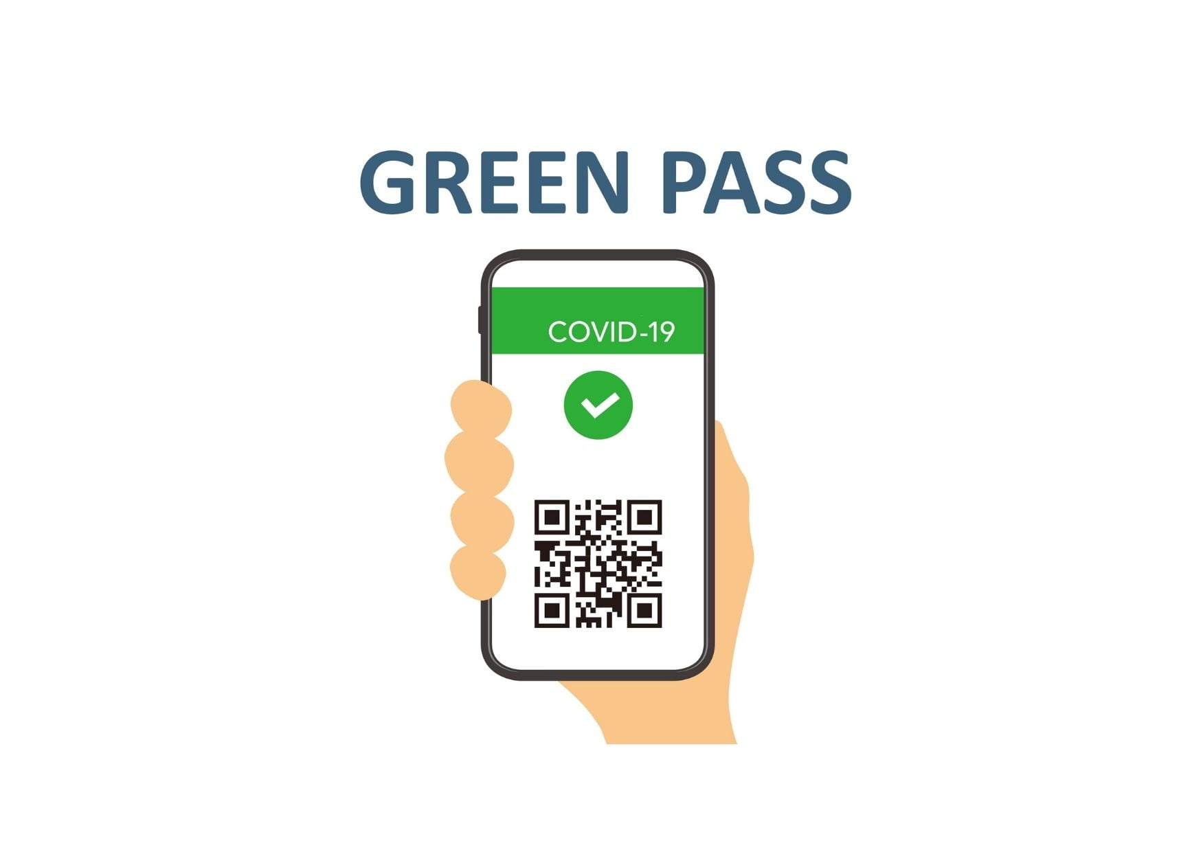 Al momento stai visualizzando Green pass e applicazione DL 122 del 10 settembre 2021