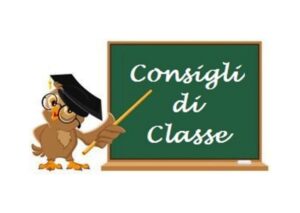 Scopri di più sull'articolo Consigli di Classe di novembre