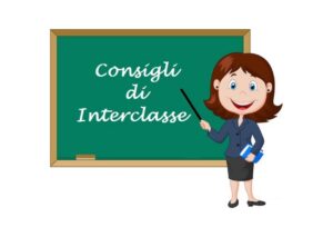 Scopri di più sull'articolo Consigli d’interclasse – scuole primarie –