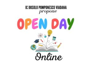 Scopri di più sull'articolo Open day online