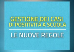 Scopri di più sull'articolo Secondaria- Precisazioni nota congiunta M.I. e  M.S. 8 gennaio 2022 prot.n. 11