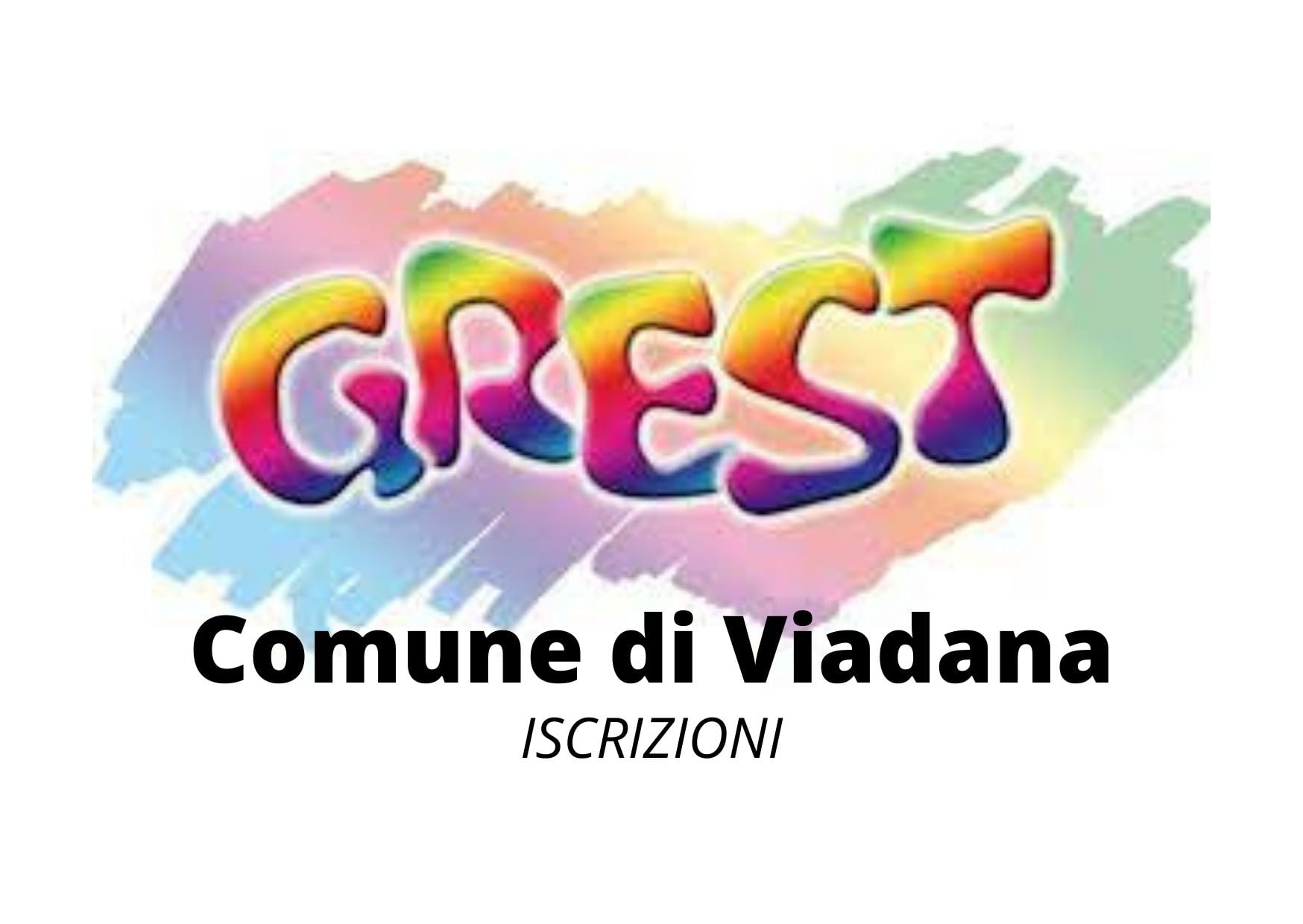 Al momento stai visualizzando Comuni di Viadana e Dosolo – CREST 3-6 anni – iscrizioni