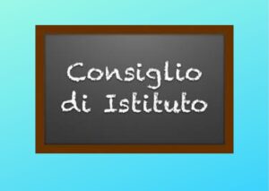 Scopri di più sull'articolo Elezioni per rinnovo Consiglio di Istituto triennio 2022-2025