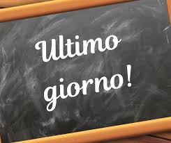 Scopri di più sull'articolo Sec. di primo grado: ultimo giorno di scuola