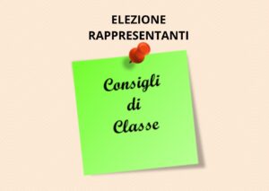 Scopri di più sull'articolo Secondaria – assemblea per l’elezione di rapp.ti dei genitori