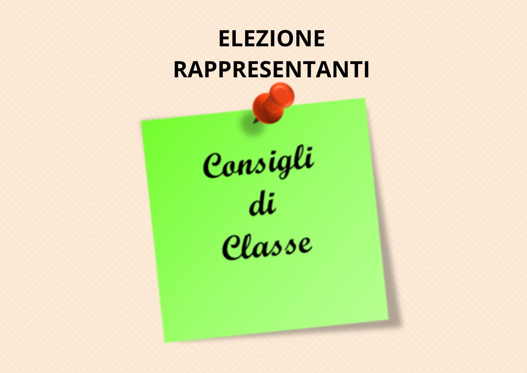 Al momento stai visualizzando Secondaria – assemblea per l’elezione di rapp.ti dei genitori