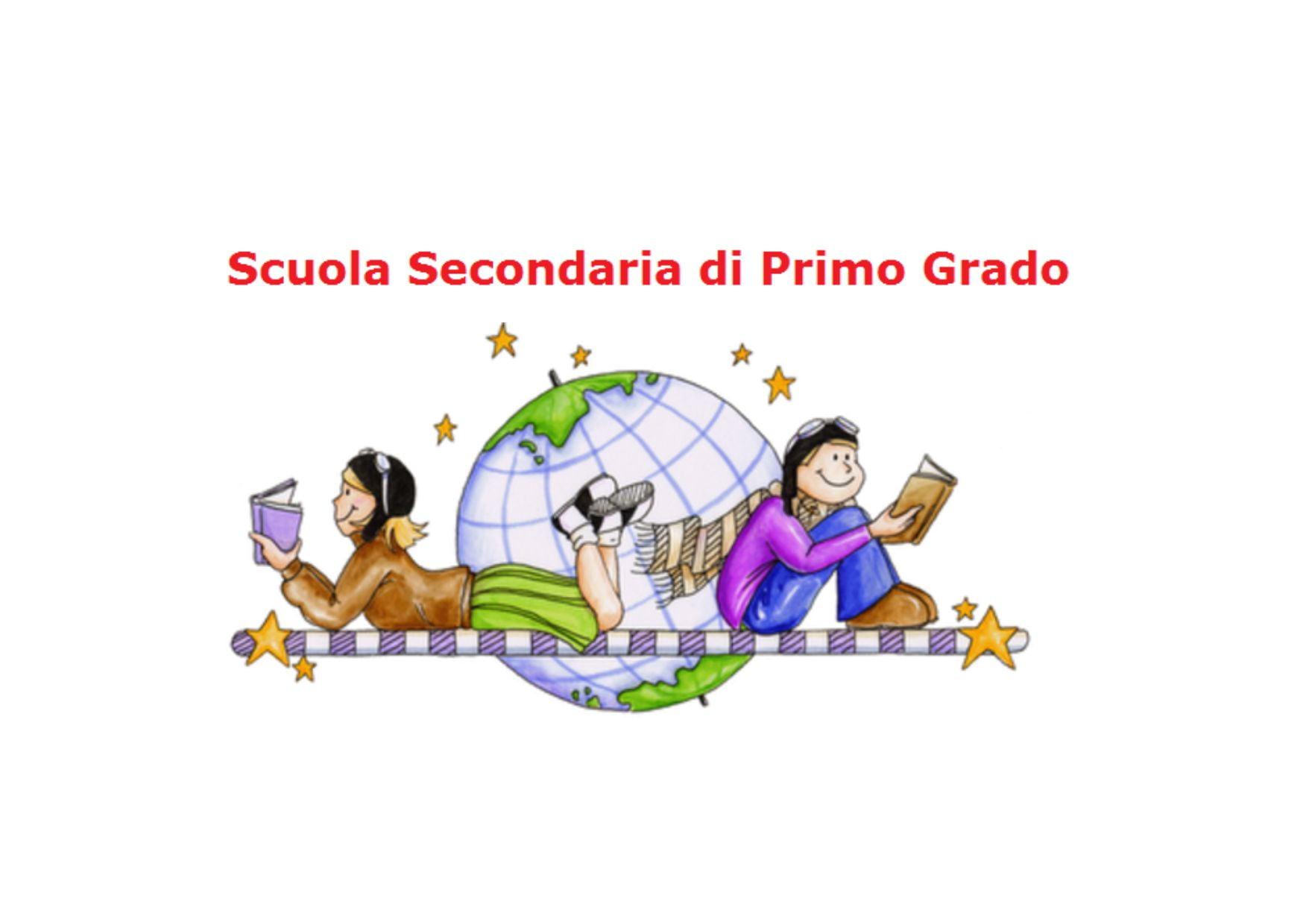 Al momento stai visualizzando Iscrizioni alla scuola secondaria di 1° grado a.s. 2024-2025