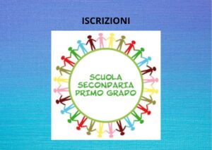 Scopri di più sull'articolo Iscrizioni anno scolastico 2023-2024 secondaria di 1° grado