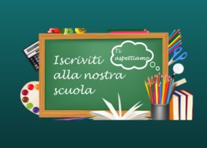 Scopri di più sull'articolo Iscrizioni a.s. 2024-2025 –  scuole primarie