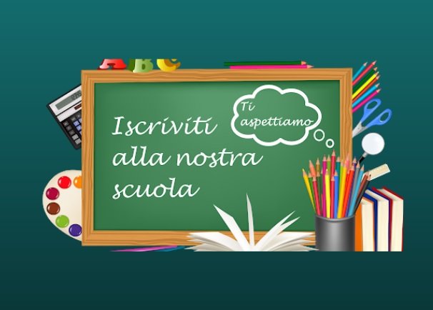 Al momento stai visualizzando Iscrizioni a.s. 2024-2025 –  scuole primarie