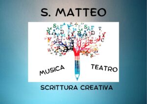 Scopri di più sull'articolo Laboratorio di teatro e gioco primaria San Matteo