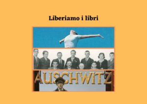 Scopri di più sull'articolo Liberiamo i libri