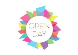 Scopri di più sull'articolo Open Day