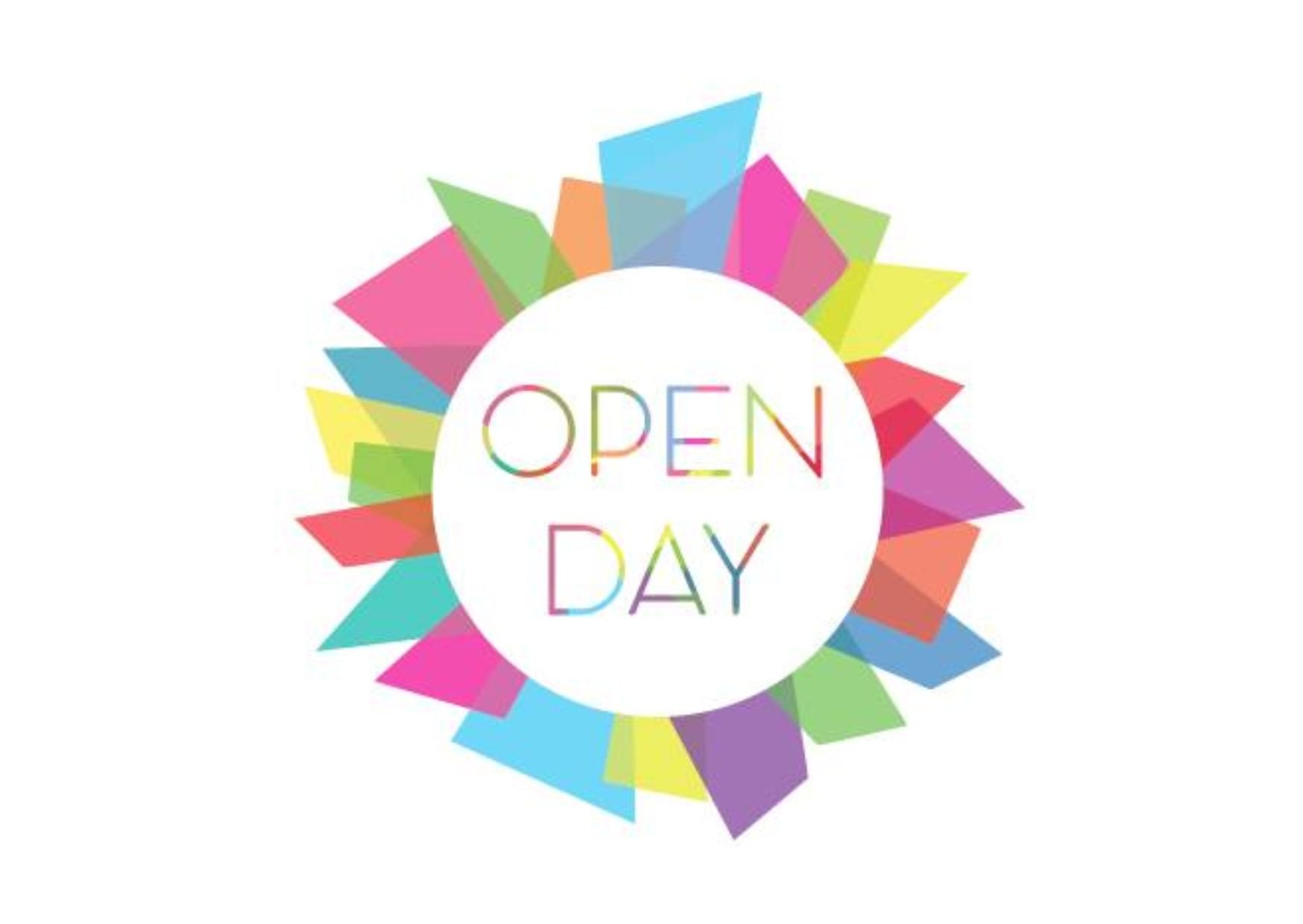 Al momento stai visualizzando Open Day